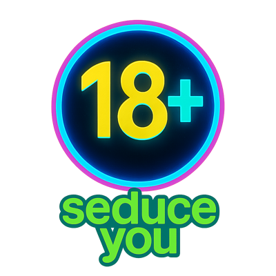 Age gate preview for a flirty dating portal